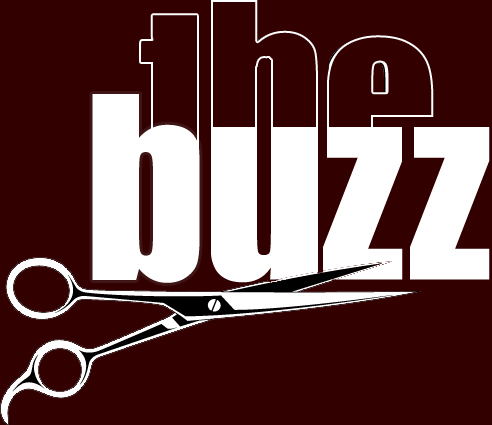 The Buzz logo